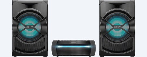 سیستم صوتی خانگی سونی SHAKE-X30150221